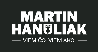 Martin Hanuliak – Kandidát na starostu Terchovej