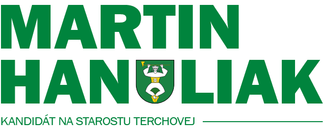 Martin Hanuliak – kandidát na starostu Terchovej